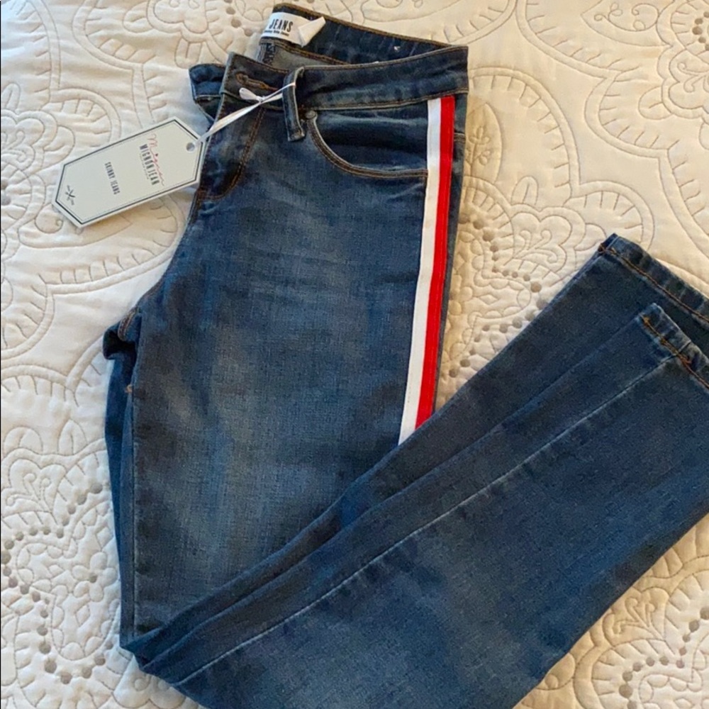 Mignon Jeans